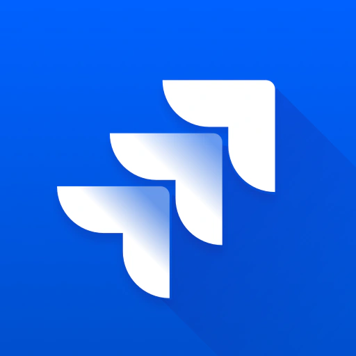 Jira Cloud by Atlassian app icon