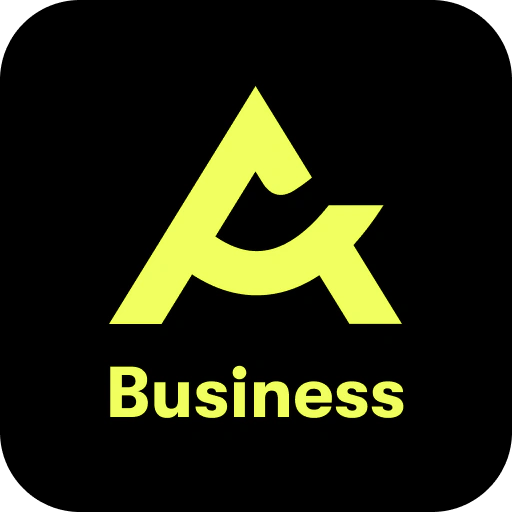 Atome Business app icon