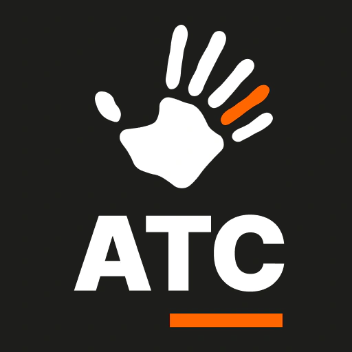 ATOSS Time Control app icon