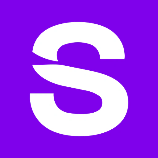 Simple app icon