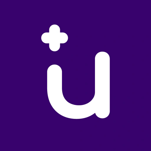 Updoc - Same-day Healthcare app icon