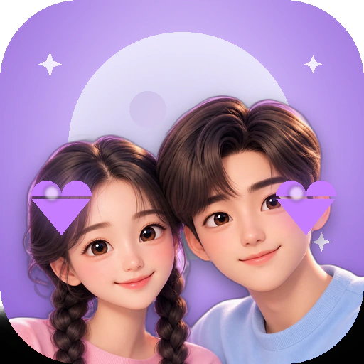 MoonPhase Match: Couple Test app icon