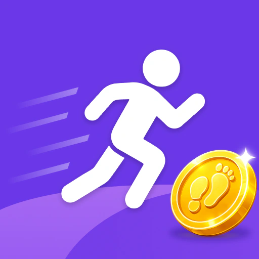 DailyStep - Step Counter app icon