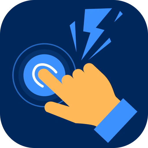 Auto Clicker Pro - Auto Tapper app icon