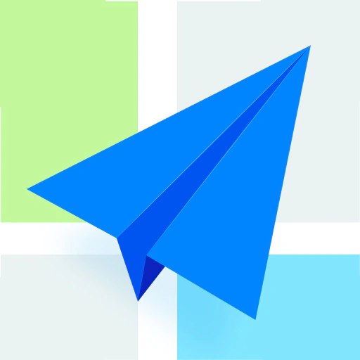 AMap Global app icon