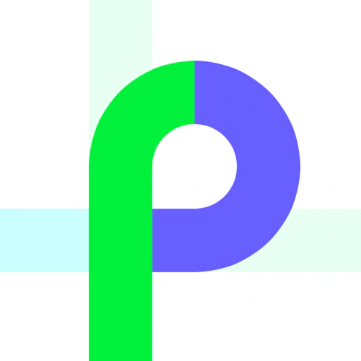 papagoRide app icon
