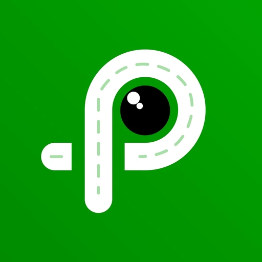 AzParking.az app icon