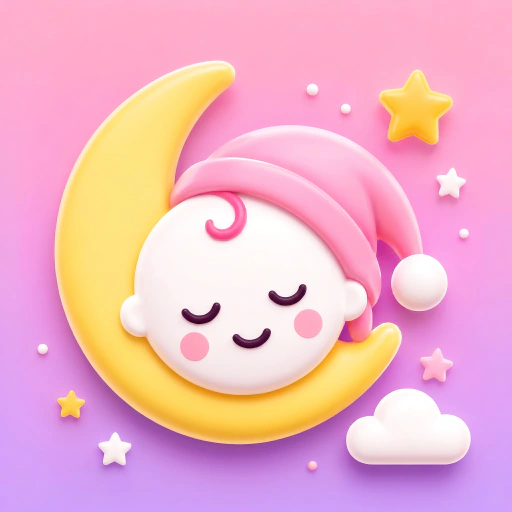 Baby Tracker - Newborn Diary app icon