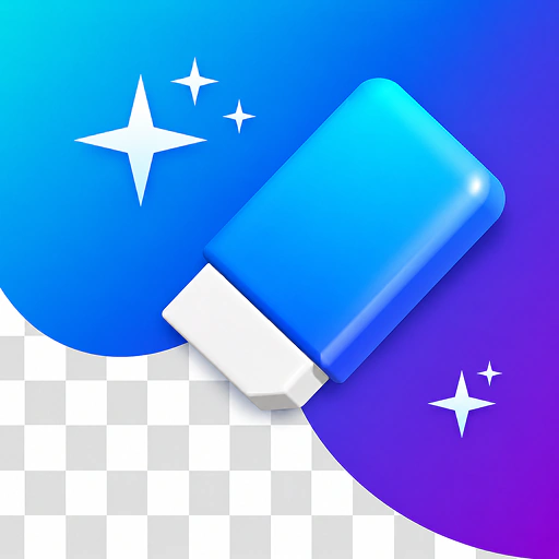 Remove background & Object app icon