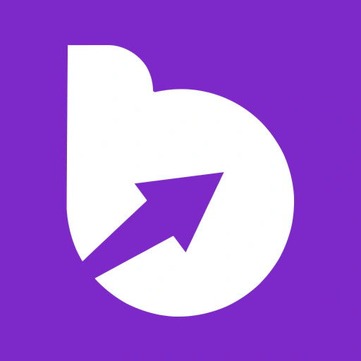 Badho: B2B App For Retailers app icon