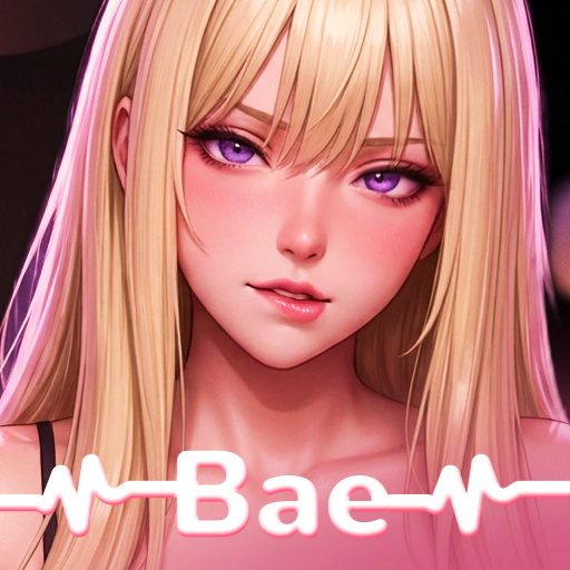 Bae: More Than Just Chat app icon