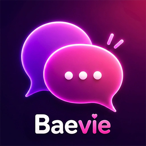 Baevie: Character AI Chat app icon
