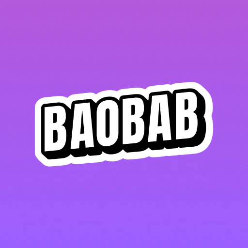 Baobab - Homework & Study app icon