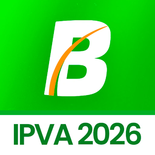 Baratão: Combustíveis + IPVA app icon