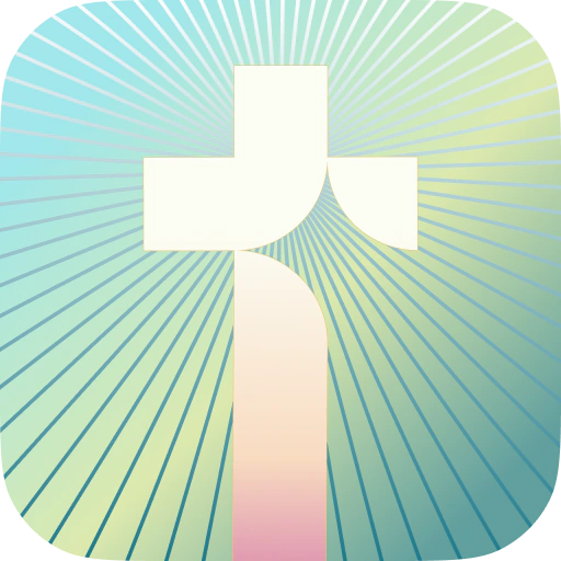 Bible Chat - Holy Bible Study app icon