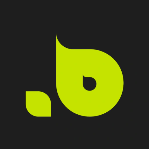 Bazr app icon