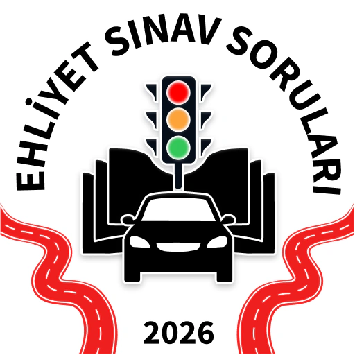 Ehliyet Sınav Soruları 2026 app icon