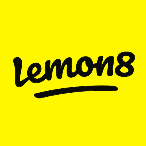 Lemon8 - Lifestyle Community app icon