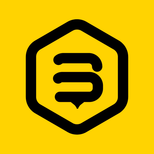 BeeX app icon