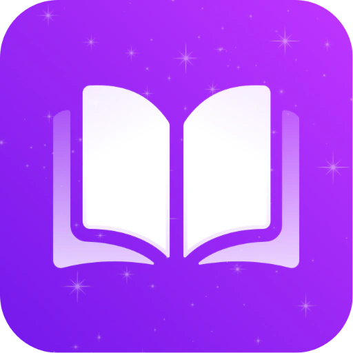 Novelverse - Novels & Stories app icon