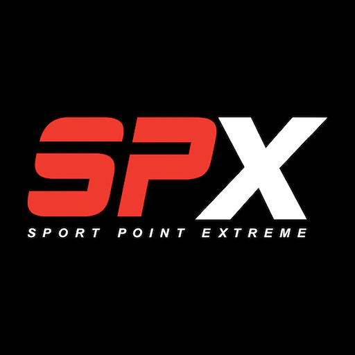 SPX - Sport Point Extreme app icon