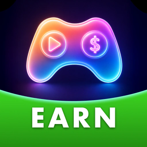 BestPlay: Play Games & Earn app icon
