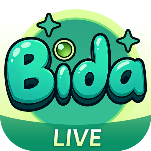 Bidalive app icon