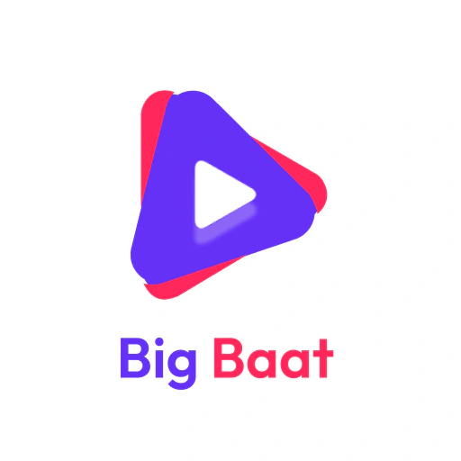 BigBaat app icon