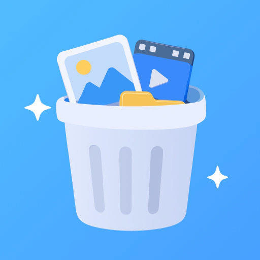 Max Cleaner app icon