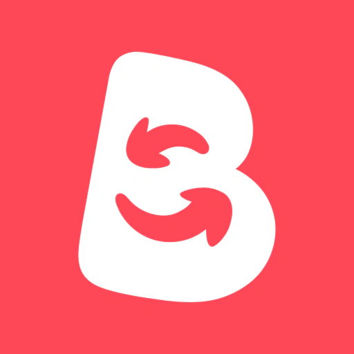 Bikeflip - sell/buy bikes app icon