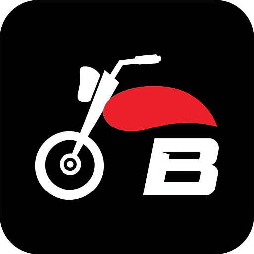 Bike Bazar বাইক বাজার app icon