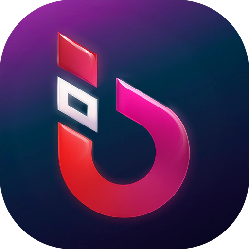 BikMedia app icon