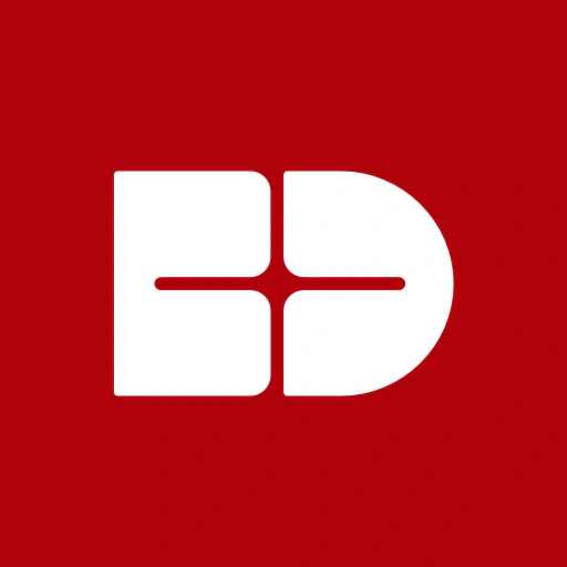Bilheteria Digital app icon