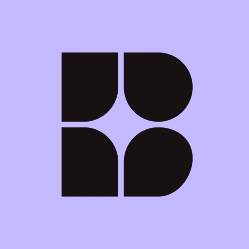 Bookon Biz app icon