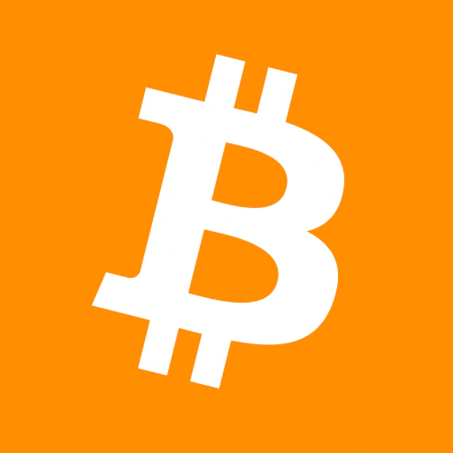 Bitcoin.com: Crypto Wallet app icon