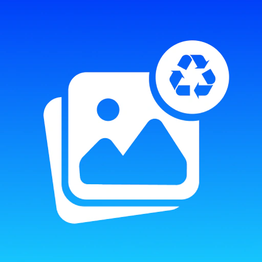 Recovery Lost Photos & Videos app icon