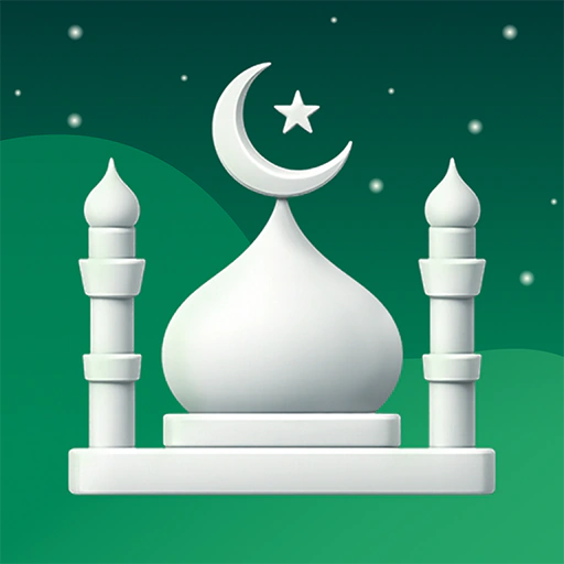 Muslim Pro: Quran Athan Prayer app icon