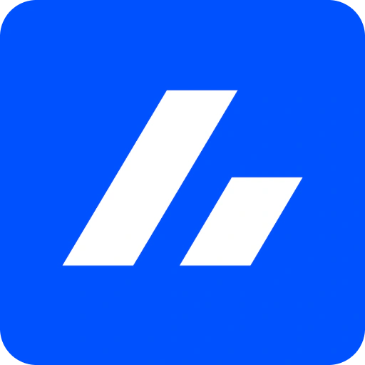 Bitvavo | Buy Bitcoin & Crypto app icon