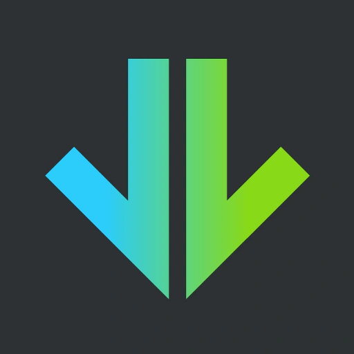Downpour app icon