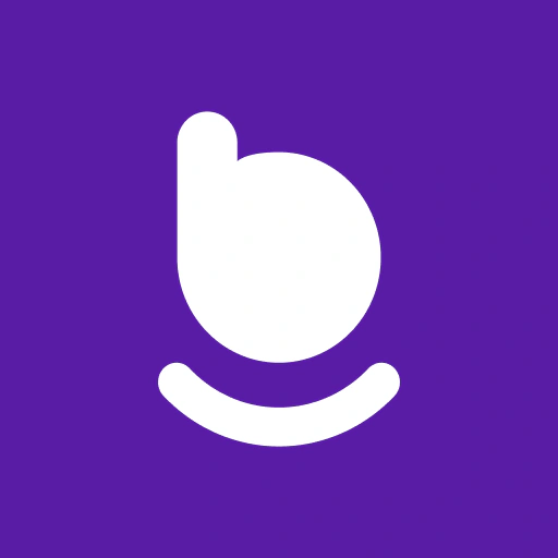 Blipay: Antecipação de salário app icon