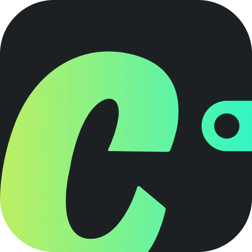 Cwallet - Secure Crypto Wallet app icon