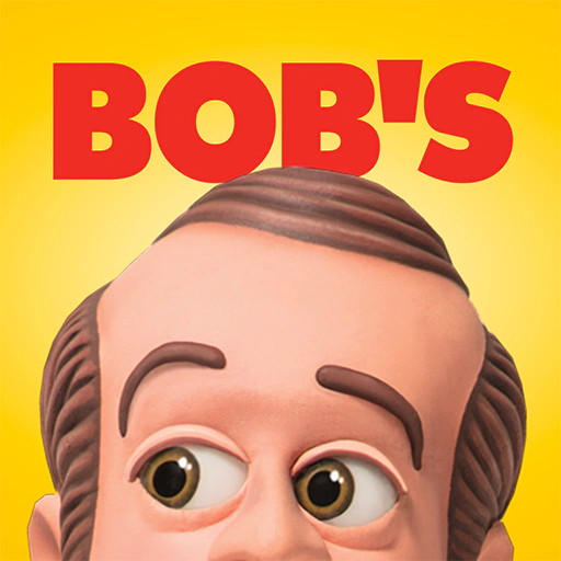 Bob’s Discount Furniture app icon