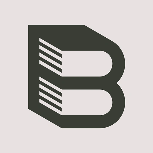 BoekenBalie - Boeken verkopen app icon
