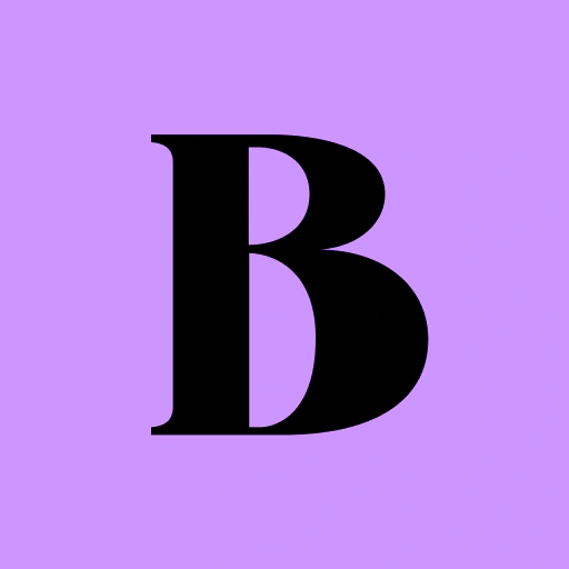 BookBeat Audiobooks & E-books app icon