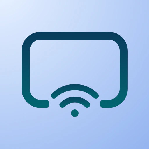 AirMirror: TV Cast & Mirror app icon