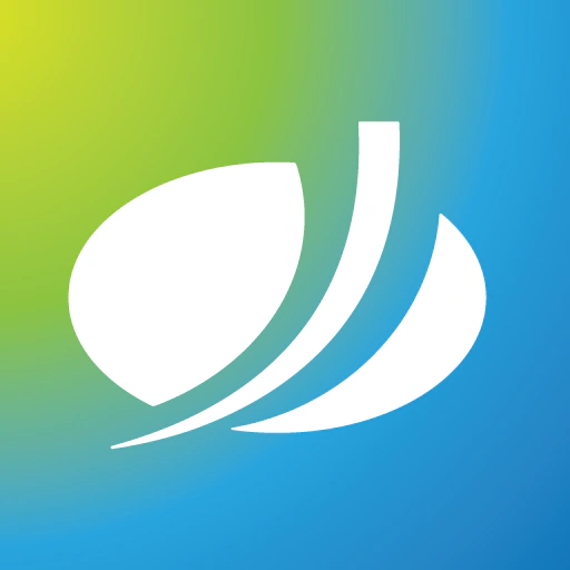 JMO (Jamsostek Mobile) app icon