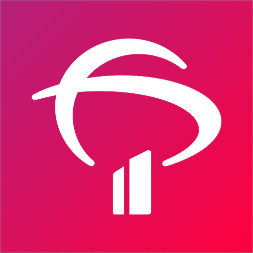 Bradesco: Conta, Cartão e Pix! app icon