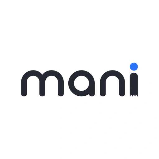 Mani app icon