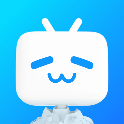 BiliBili -HD Anime, Videos app icon