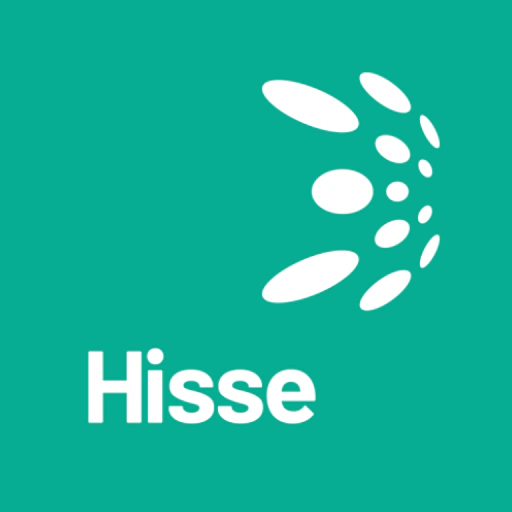 BtcTurk | Hisse: Buy Sell app icon